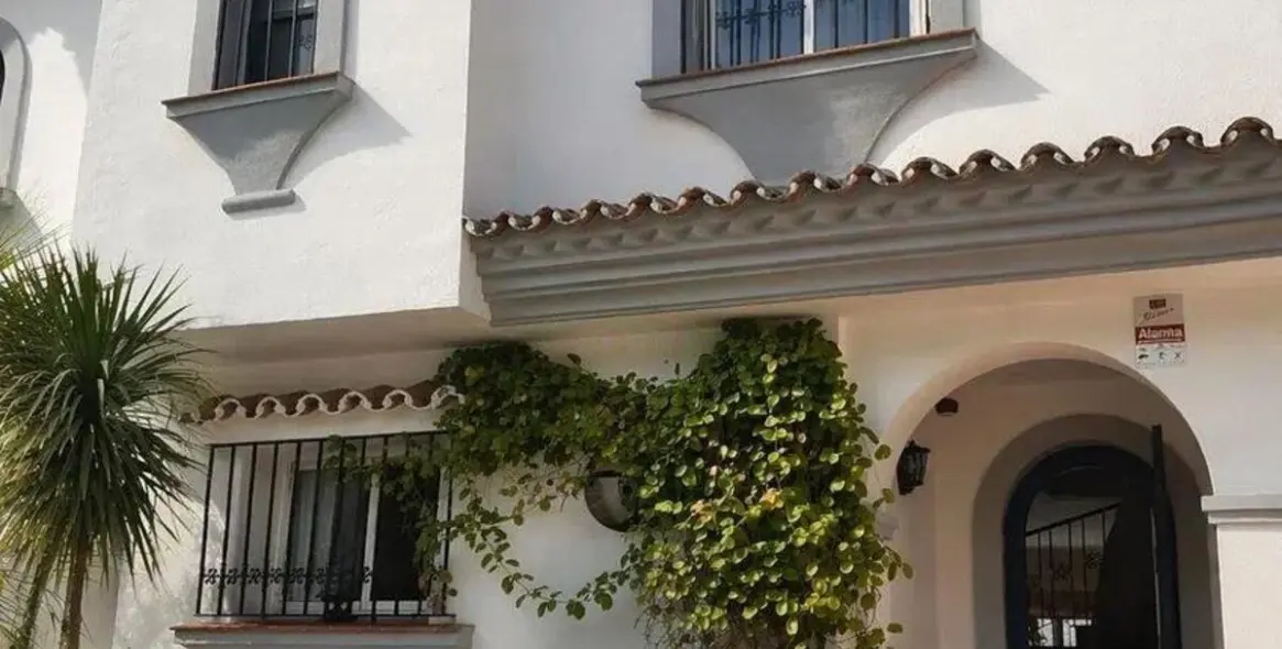 Продажа таунхауса в Cabopino 24