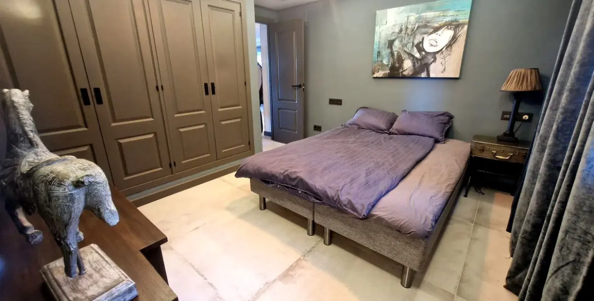 Продажа апартаментов на среднем этаже в Marbella 21