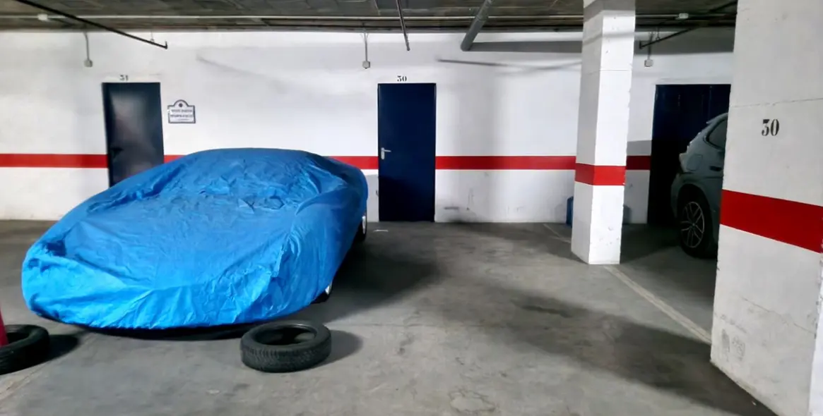 Продажа апартаментов на среднем этаже в Marbella 24