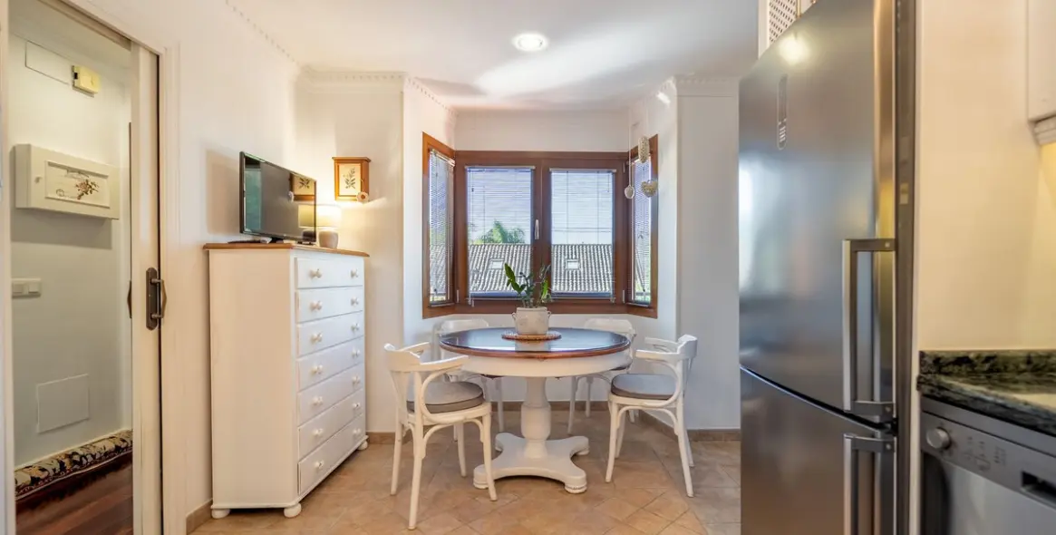 Продажа  отдельно стоящей виллы в Mijas Costa 31