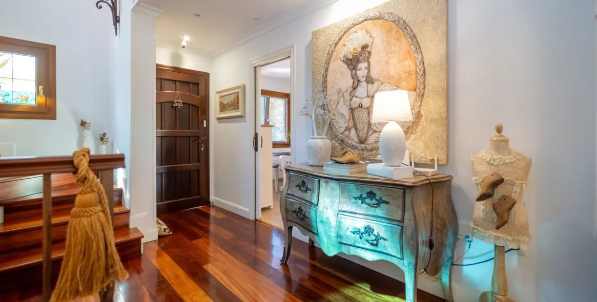 Продажа  отдельно стоящей виллы в Mijas Costa 36