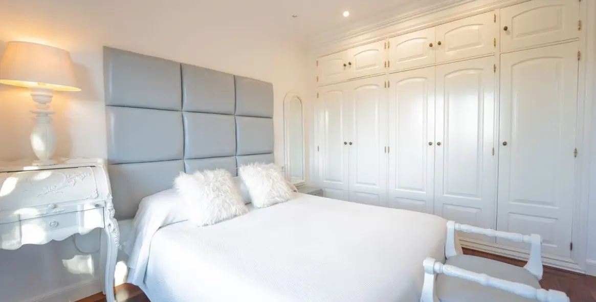 Продажа  отдельно стоящей виллы в Mijas Costa 38