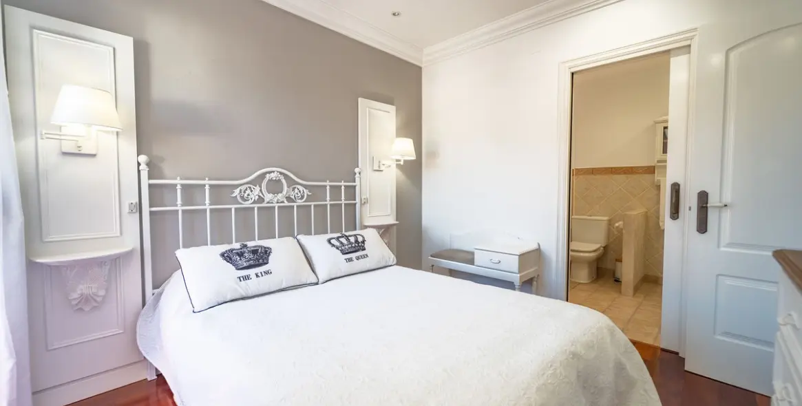 Продажа  отдельно стоящей виллы в Mijas Costa 49