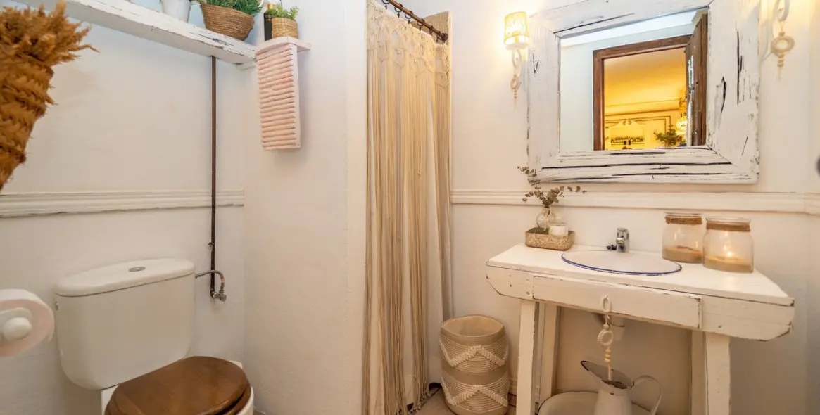 Продажа  отдельно стоящей виллы в Mijas Costa 80