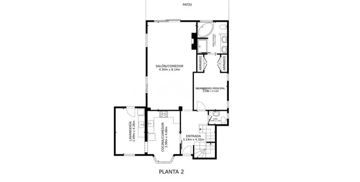 Sale of detached villa in Mijas Costa 89