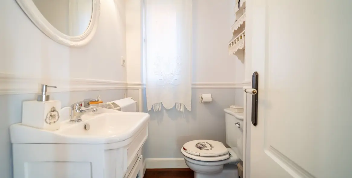 Venta de villa independiente en Mijas Costa 22