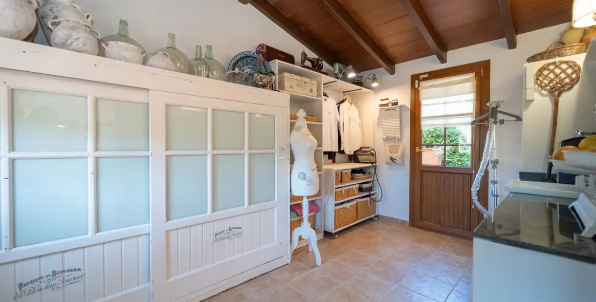 Venta de villa independiente en Mijas Costa 33