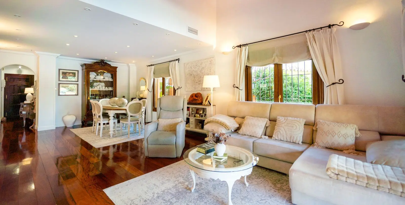 Venta de villa independiente en Mijas Costa 15