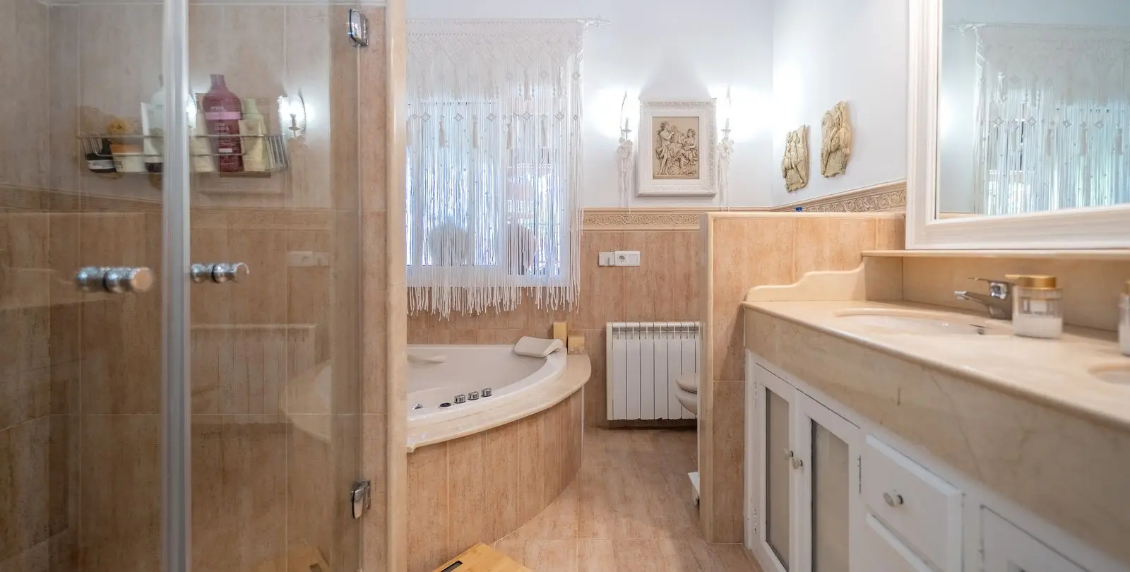 Venta de villa independiente en Mijas Costa 26