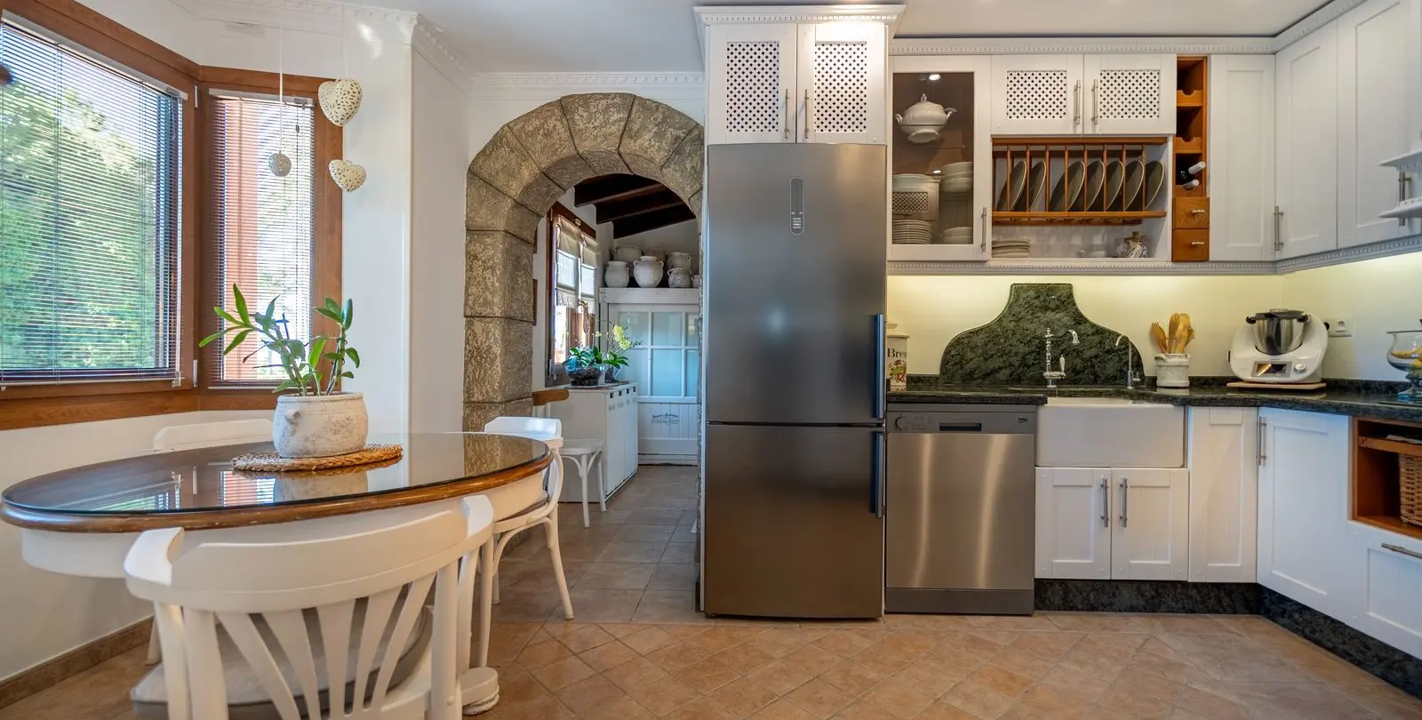 Venta de villa independiente en Mijas Costa 29