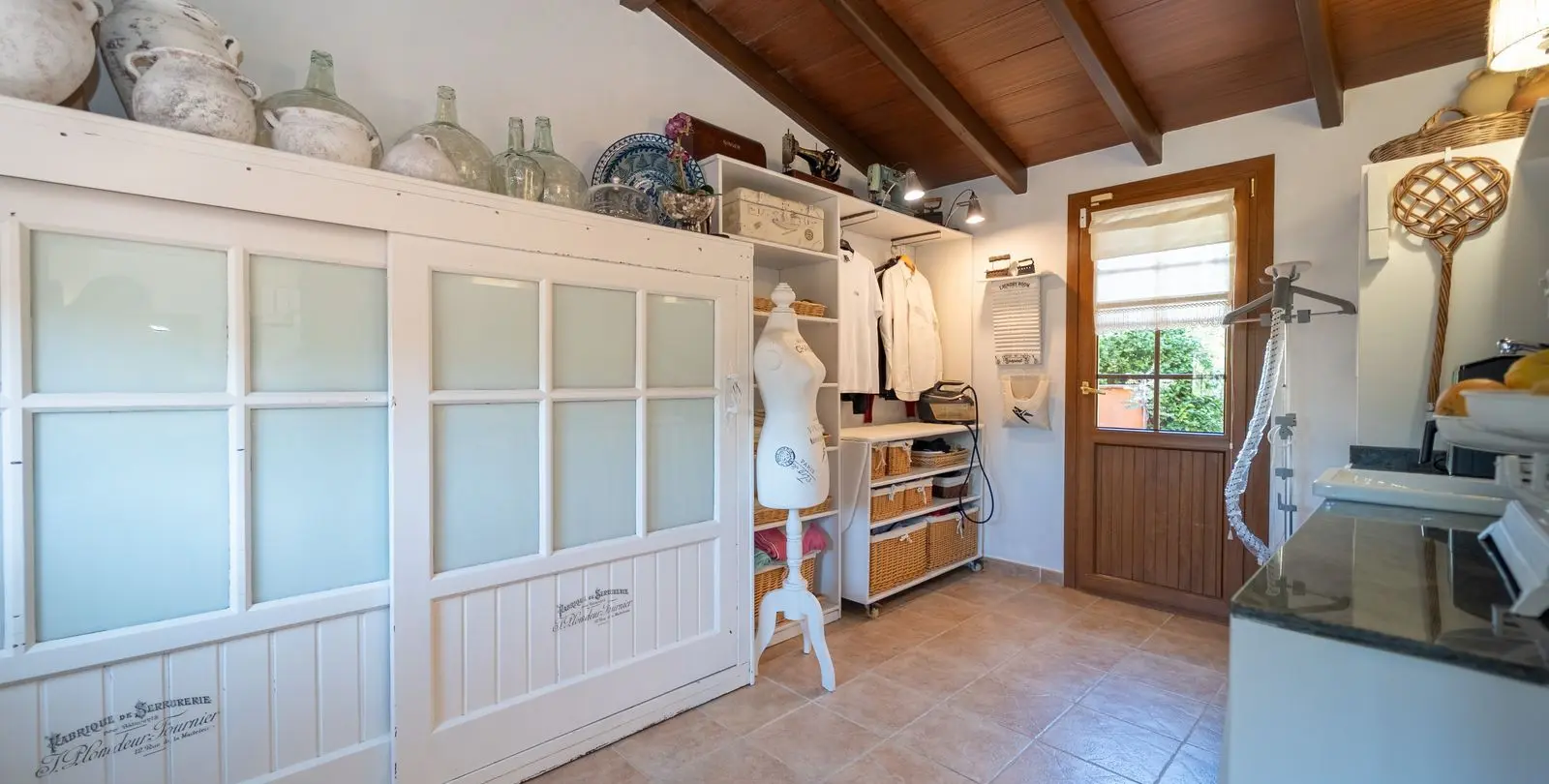 Venta de villa independiente en Mijas Costa 33