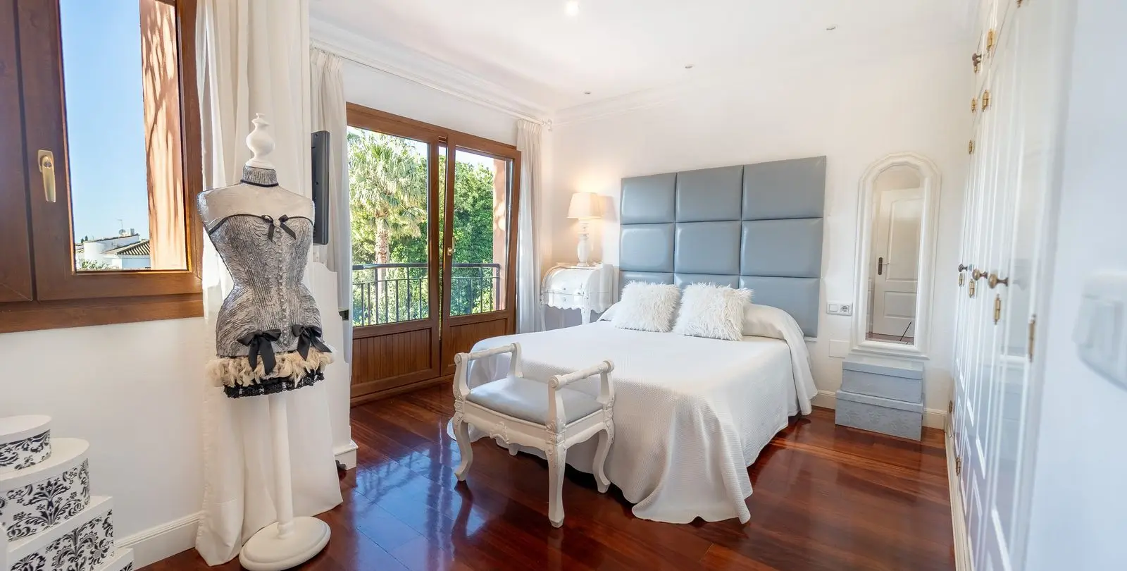 Venta de villa independiente en Mijas Costa 38
