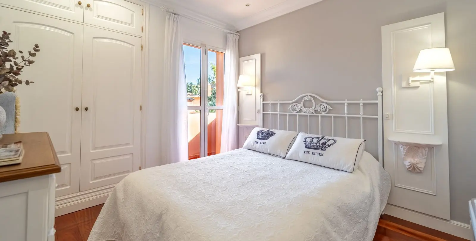 Venta de villa independiente en Mijas Costa 45