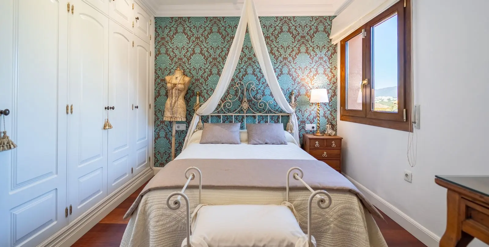 Venta de villa independiente en Mijas Costa 52