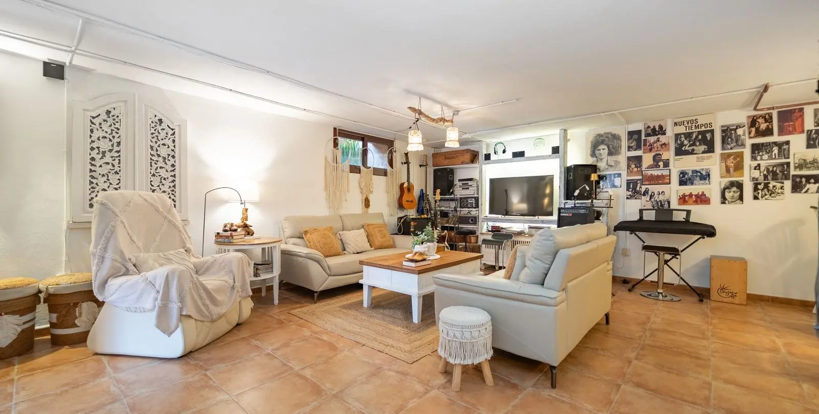 Venta de villa independiente en Mijas Costa 57