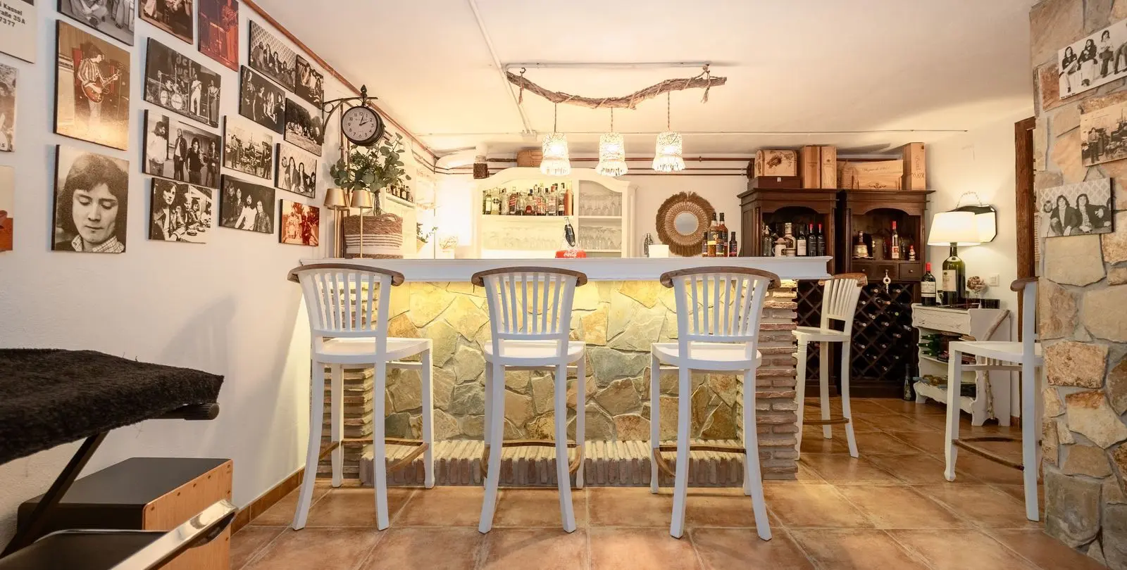 Venta de villa independiente en Mijas Costa 59