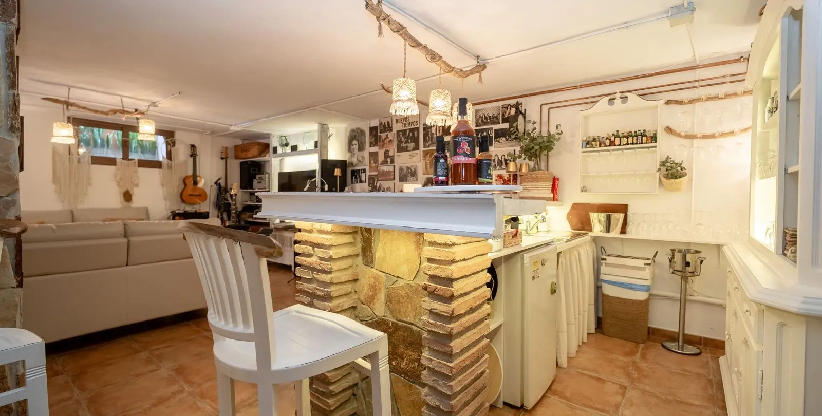 Venta de villa independiente en Mijas Costa 60
