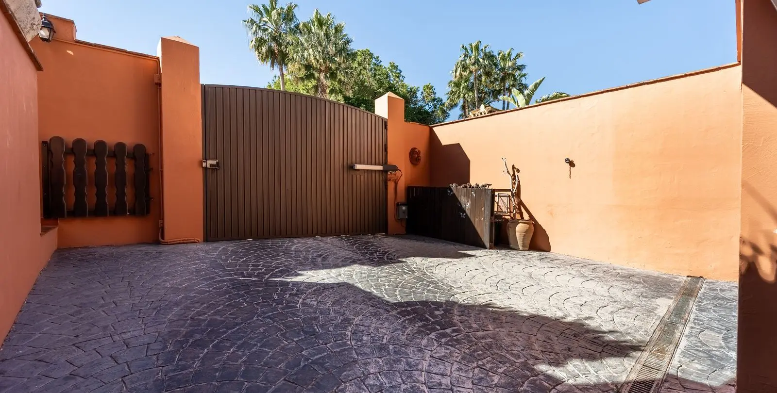 Venta de villa independiente en Mijas Costa 62