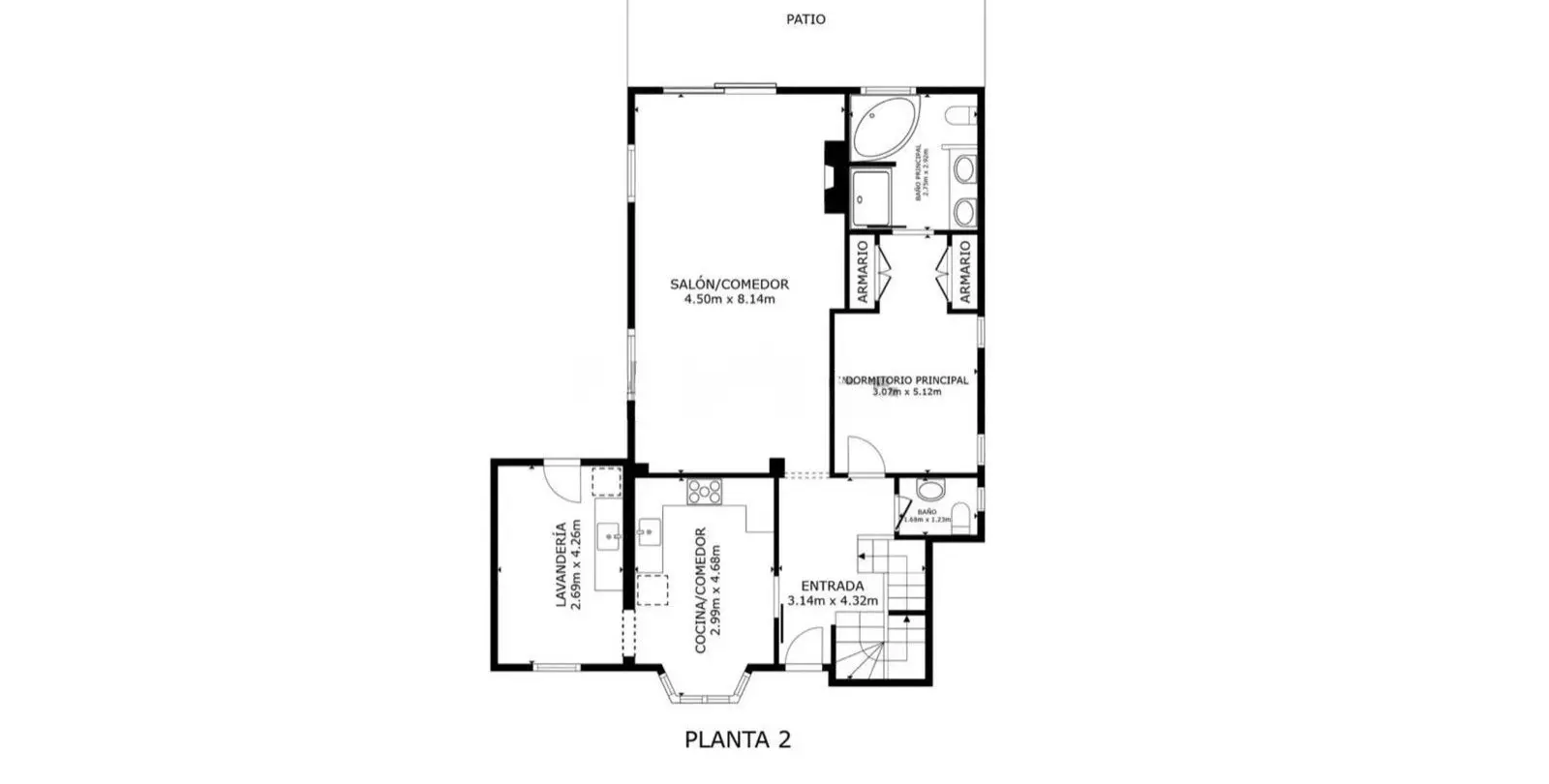 Venta de villa independiente en Mijas Costa 66