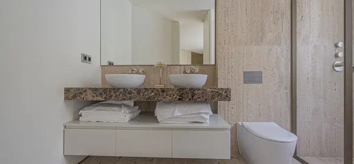 Продажа апартаментов на первом этаже в The Golden Mile 4