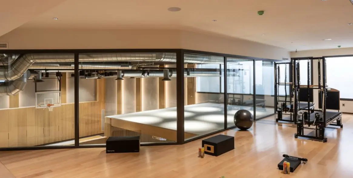 Продажа апартаментов на первом этаже в The Golden Mile 17