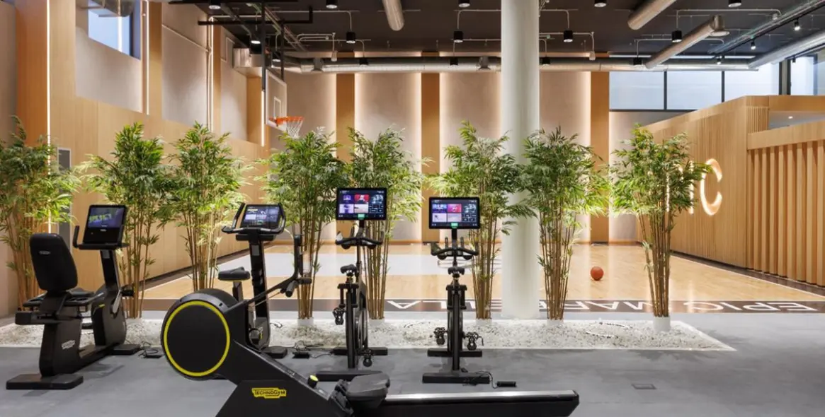 Продажа апартаментов на первом этаже в The Golden Mile 19