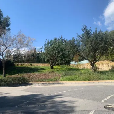 Продажа  жилого участка в The Golden Mile