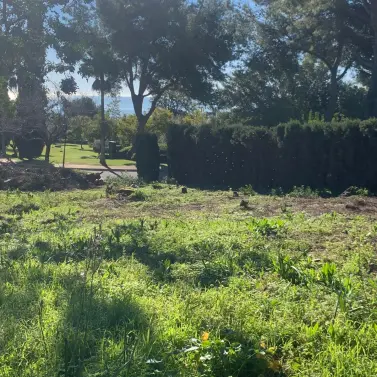 Продажа  жилого участка в The Golden Mile