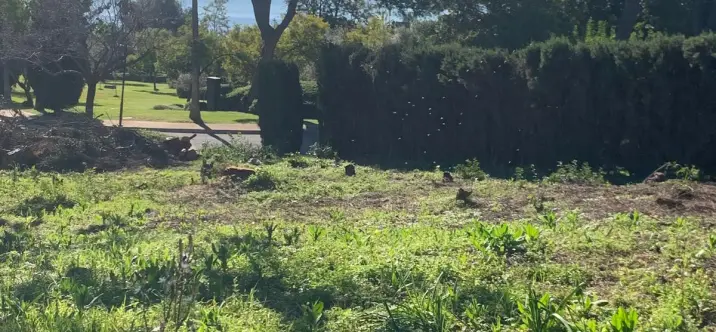 Продажа  жилого участка в The Golden Mile 1