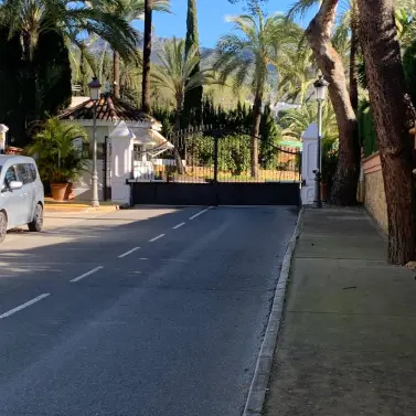 Продажа  жилого участка в The Golden Mile