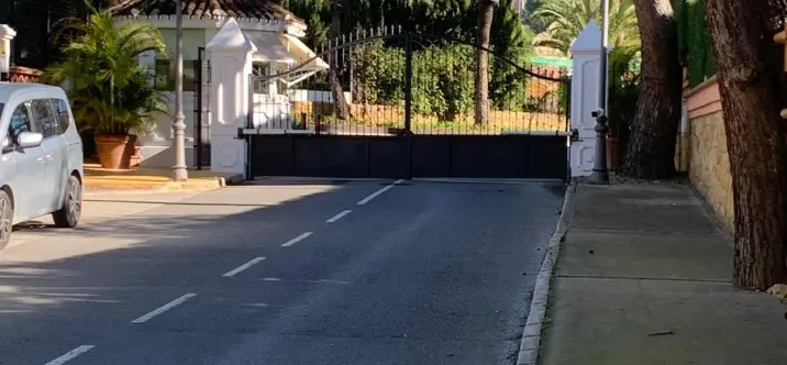 Продажа  жилого участка в The Golden Mile 2