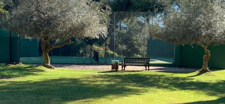 Продажа  жилого участка в The Golden Mile 4