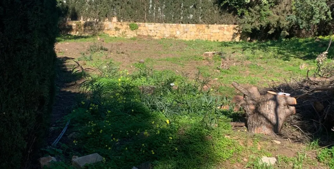 Продажа  жилого участка в The Golden Mile 9