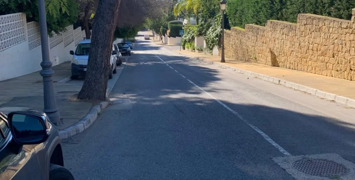 Продажа  жилого участка в The Golden Mile 11