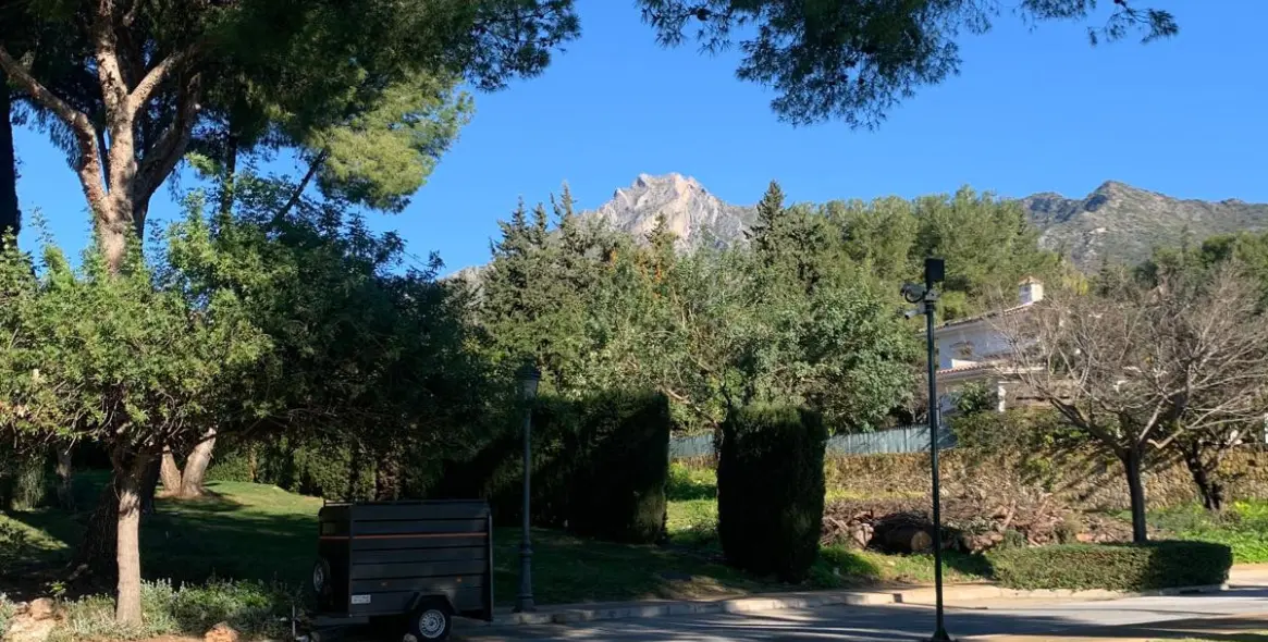 Продажа  жилого участка в The Golden Mile 12