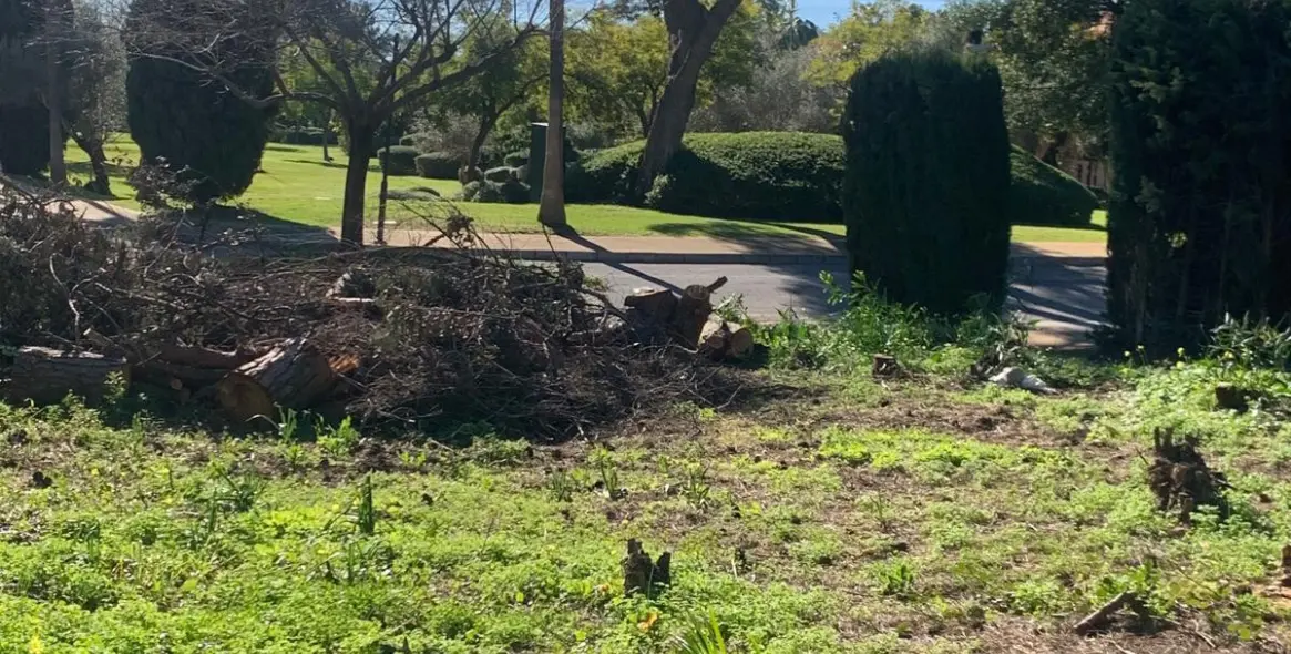 Продажа  жилого участка в The Golden Mile 16