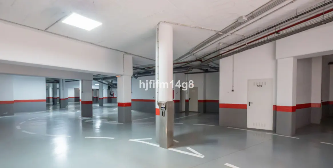 Продажа двухуровневого пентхауса в Estepona 53