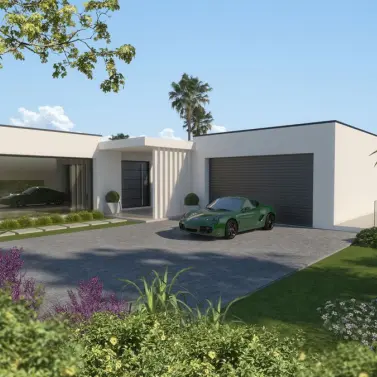 Продажа  отдельно стоящей виллы в Cabopino