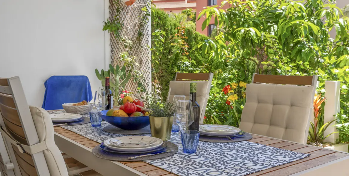 Alquiler a largo plazo de casa pareada en The Golden Mile 5