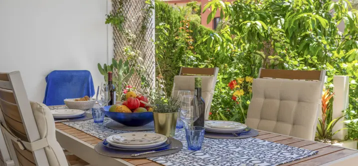 Alquiler a largo plazo de casa pareada en The Golden Mile 4