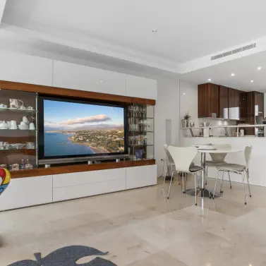 Alquiler a largo plazo de casa pareada en The Golden Mile