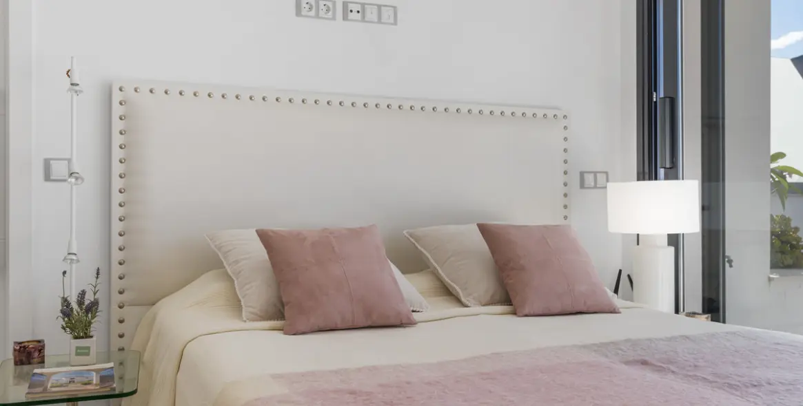 Alquiler a largo plazo de casa pareada en The Golden Mile 12