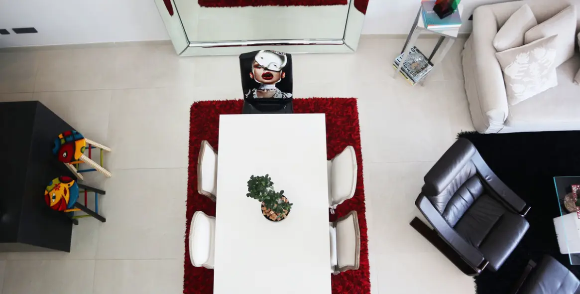 Alquiler a largo plazo de casa pareada en Estepona 2