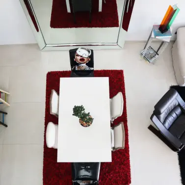 Alquiler a largo plazo de casa pareada en Estepona