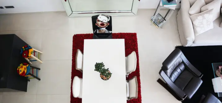 Alquiler a largo plazo de casa pareada en Estepona 1