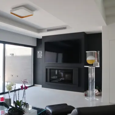 Alquiler a largo plazo de casa pareada en Estepona