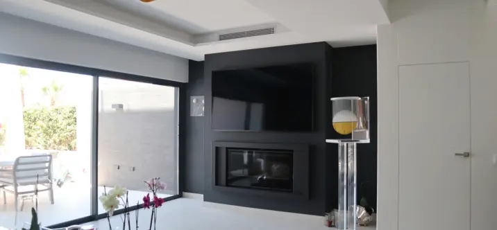 Alquiler a largo plazo de casa pareada en Estepona 3