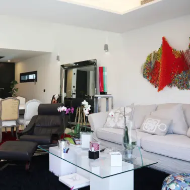 Alquiler a largo plazo de casa pareada en Estepona