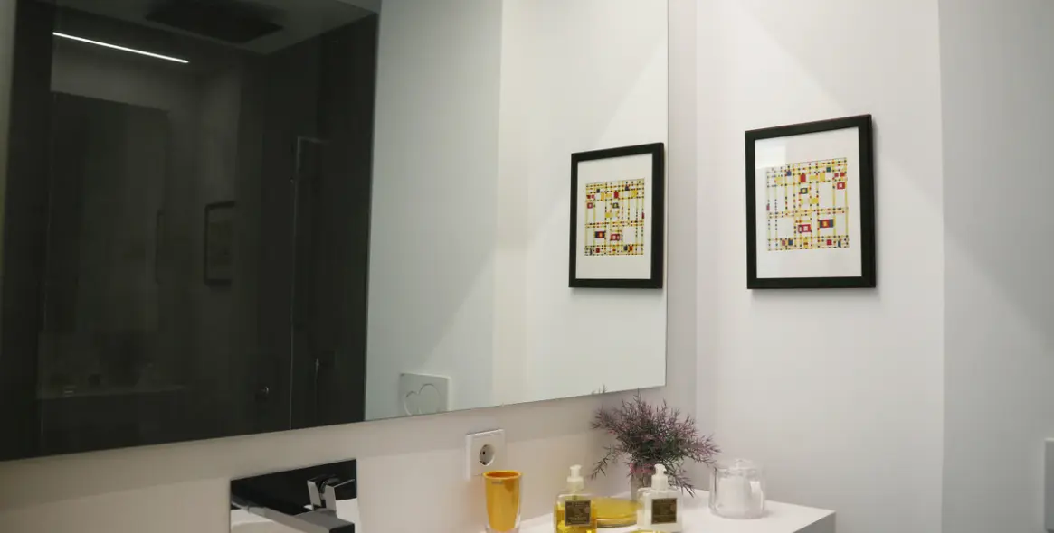 Alquiler a largo plazo de casa pareada en Estepona 6