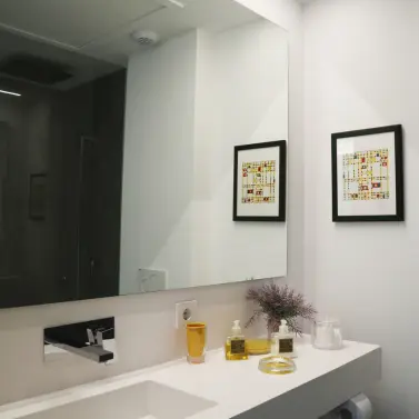 Alquiler a largo plazo de casa pareada en Estepona